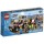Lego - City - Masina de Teren cu Remorca